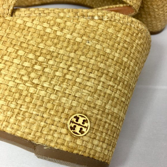 tory burch ◈ wedges - Picture 6 of 10